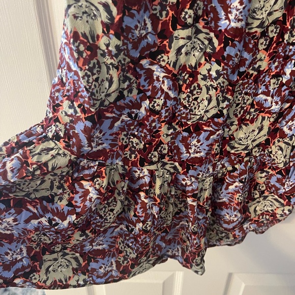 Free People Nadia Mini Skirt - Picture 2 of 2